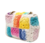 Bolso Kurt Geiger crochet md kensington white/oth  OTHERS